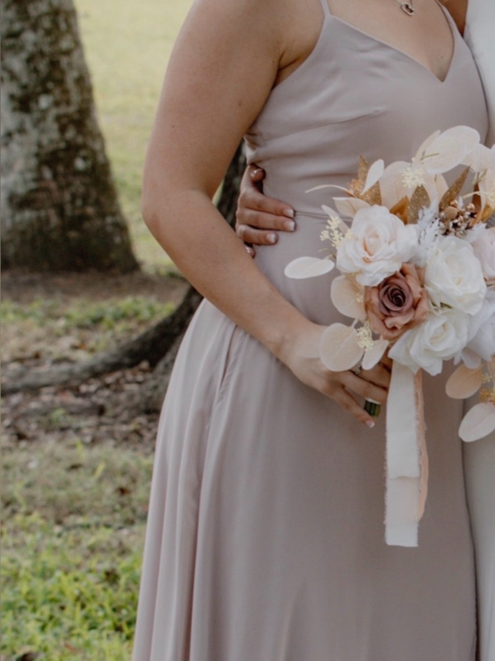 Birdy Grey bridesmaid / wedding guest dress